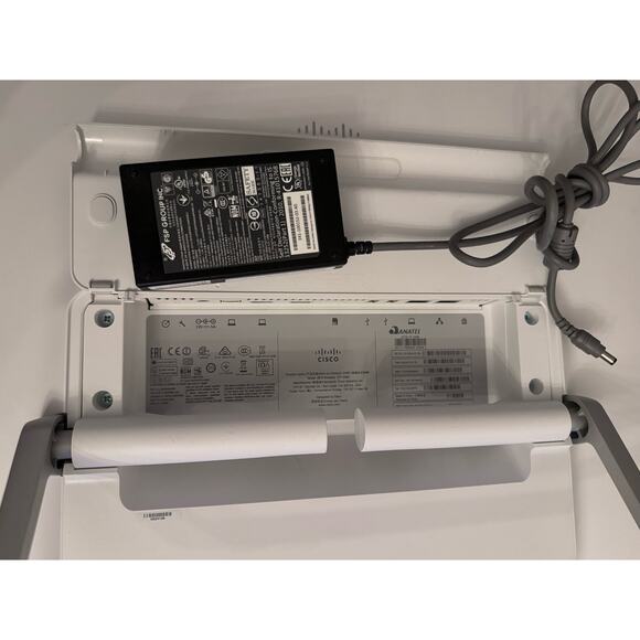 Cisco CP-DX80-K9 V07 23" 1080p Conferencing Unit Touchscreen - TESTED & WORKING - Picture 3 of 8